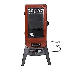 Pit Boss Vertical Smoker PBV3G1 Red