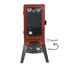 Pit Boss Vertical Smoker PBV3G1 Red
