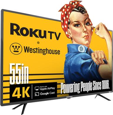 roku tv