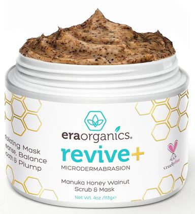 face exfoliator