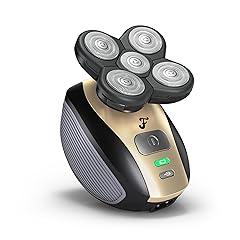 FlexSeries Electric Head Shaver by Freebird