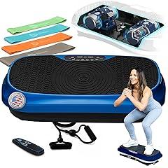 LifePro Waver Mini Vibration Plate