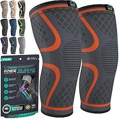 Modvel Compression Knee Brace 2-Pack