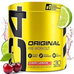 Cellucor C4 Original Pre Workout Powder Cherry Limeade
