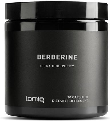 Berberine Supplements