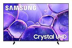 Samsung 50-Inch Crystal UHD U8000F 4K Smart TV