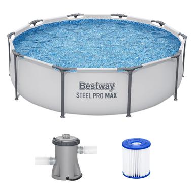 10 ft pool