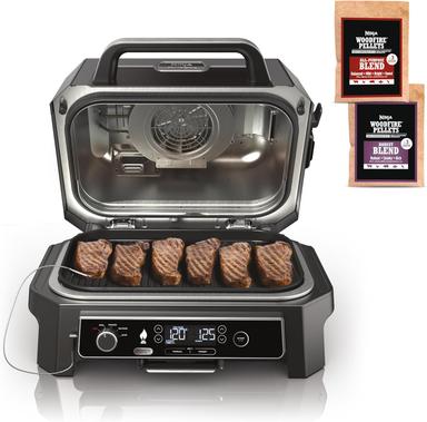 ninja grill