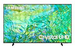 Samsung 85-Inch Crystal UHD 4K Smart TV (2023)