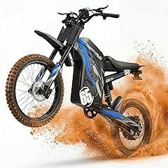 HAPPYRUN G300 Pro Electric Dirt Bike