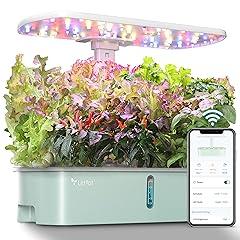 LETPOT LPH-Air Hydroponic Indoor Garden System