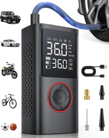 air pump