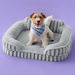 LE SURE Orthopedic Medium Dog Bed