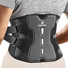 NEENCA Bionic Back Support Belt