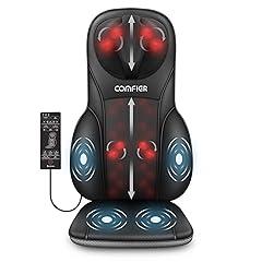 Comfier Shiatsu Back Massager with Heat