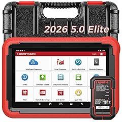 Launch X431 Pros V+ 5.0 Elite Scan Tool