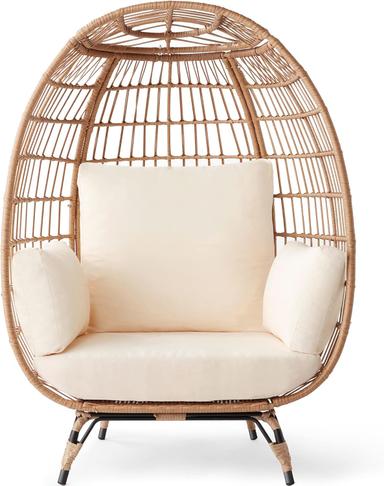 egg chairs