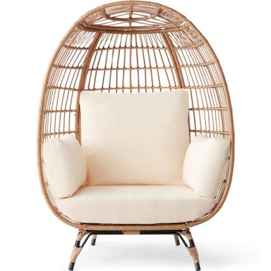 patio egg chair