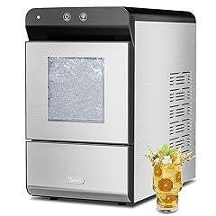 Gevi V2.0 Nugget Ice Maker