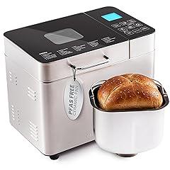 Elite Gourmet EBM8224MM Bread Maker