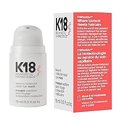 K18 Mini Leave-In Molecular Hair Mask