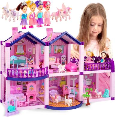 dollhouse