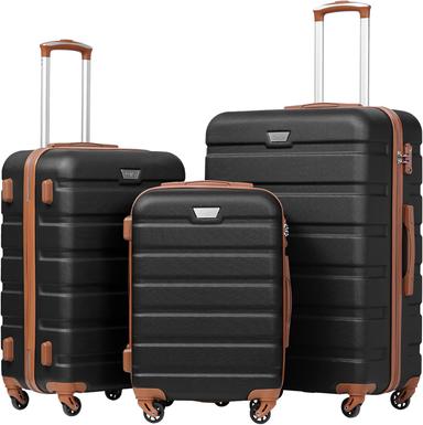 luggage with tsa lock