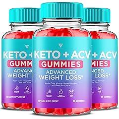 Fyvus Keto ACV Gummies Advanced Weight Loss