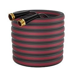 Haeteir 100ft Heavy Duty Garden Hose
