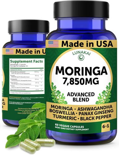 moringa