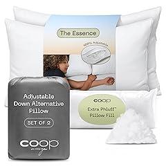 Coop Home Goods Essence Pillow Set, Queen