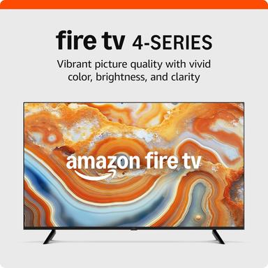 smart television