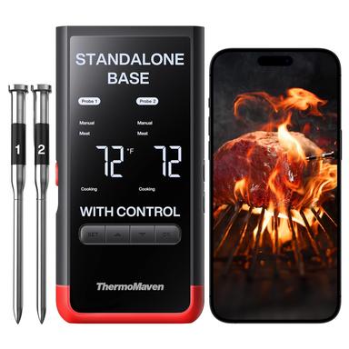 meat thermometer