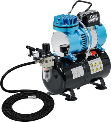air compressor for airbrush