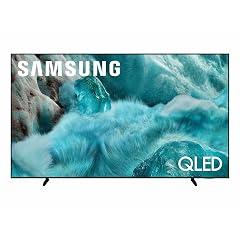 Samsung 98-Inch QLED Q7F Series Smart TV (2025 Model)