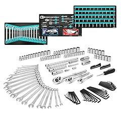 DURATECH Mechanics Tool Set 149-Piece