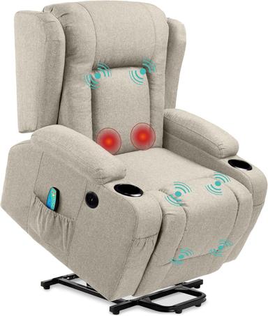 electric recliners