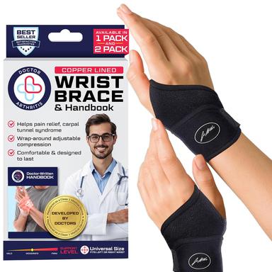 wrist brace