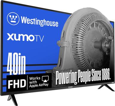 40 in tv