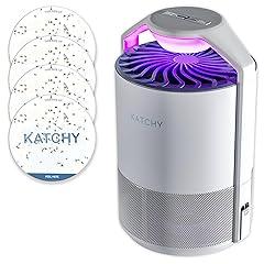 Katchy Indoor Bug Trap and Killer