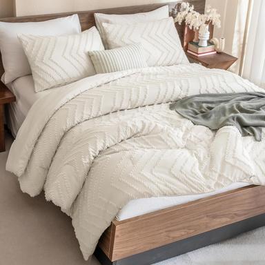 oversized king comforter