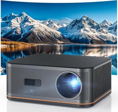 projector for home theater