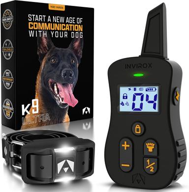 dog shock collar