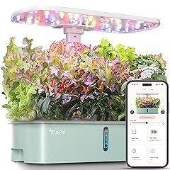 LETPOT LPH-Air Hydroponic Indoor Garden System