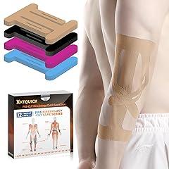 KTquick Kinesiology Tape for Elbow Pain Relief
