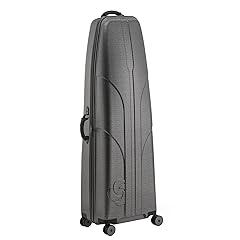 Samsonite Tour Deluxe Golf Travel Case