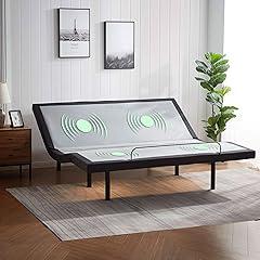 Nestl Adjustable King Bed Frame - 2nd Gen
