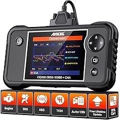 ANCEL FX2000 OBD2 Diagnostic Scanner