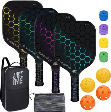 pickleball equipment