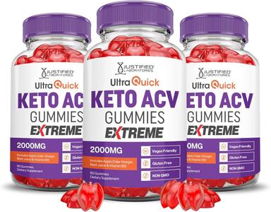 keto acv gummies